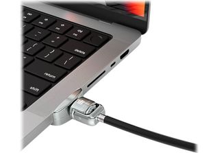 Compulocks MBPR14LDG01KL - Chiusura - Nero - Argento