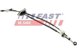 Fast FT73082 - Oe 55221510 Cavo Di Trazione, Cambio Manuale Per Doblo, Combo (X…