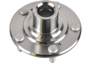Mozzo Ruota Honda Anteriore Civic X 1.5V-Tec/1.6I-Dtec