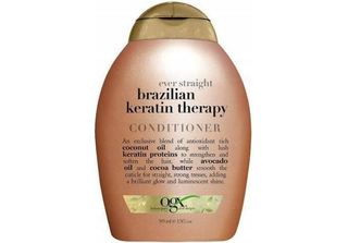Ogx Balsamo Alla Cheratina 385 Ml