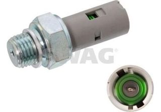 Swag 24 10 8162 Pressostato Olio Sensore Pressione Olio Per Renault Clio Iii Ha…