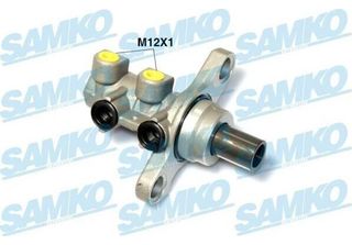 Samko P30900 Pompa Freno Per Opel Mokka / Mokka X (J13) Per Chevrolet Aveo Hatc…