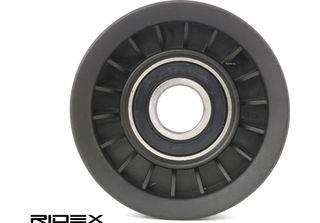 Ridex 312D0069 - Oe 31190 Pra 000 Umlenkrolle, Keilrippenriemen Per Accord Vii,…