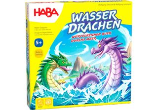 Drago D'acqua Haba Haba 1307133001