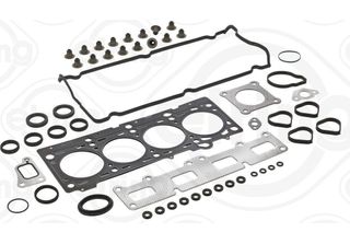 Elring 739.650 Set Guarnizioni Testa Cilindro Per Chrysler Sebring Cabriolet (J…