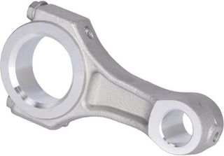 Febi Bilstein 184256 Compressore D'aria Per Bielle Adatto A MERCEDES-BENZ Actro…
