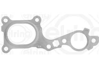 Elring 059.110 Guarnizione Collettore Di Scarico Per Toyota Yaris (P21, PA1, PH…