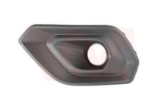 Van Wezel Griglia Di Ventilazione Paraurti Per Ford Tourneo Courier Mpv Con For…