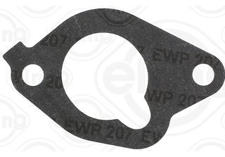 Elring 776.603 Guarnizione Collettore Di Aspirazione Per Bmw 3 Berlina (E30) 5 …