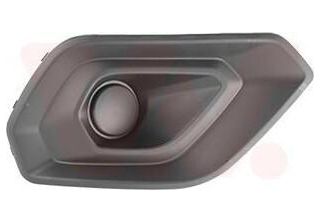 Van Wezel Griglia Di Ventilazione Paraurti Per Ford Tourneo Courier Mpv Senza F…