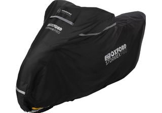 Garage Pieghevole Oxford Stormex Pro S