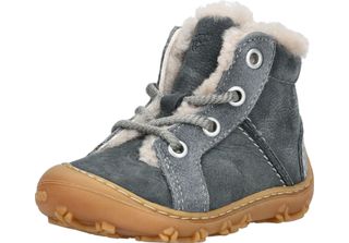 Stivaletto Pepino In Pelle