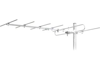 Fuba Dat307B Vhf 17050004
