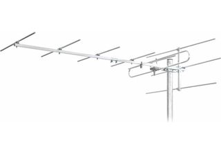 Fuba Dat310B Vhf 17050005