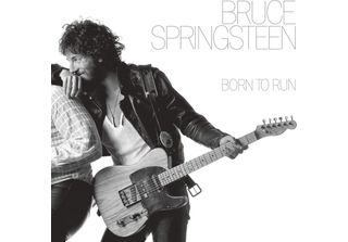 Springsteen, Bruce-Nato Per Correre
