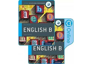 Libro Di Testo Ib English B 2A Edizione (Cartaceo E Online)