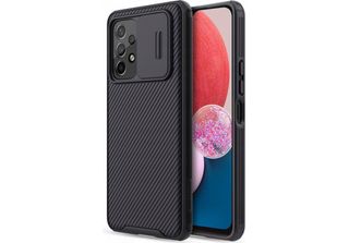 Nillkin Camshield Galaxy A23 5G Nero