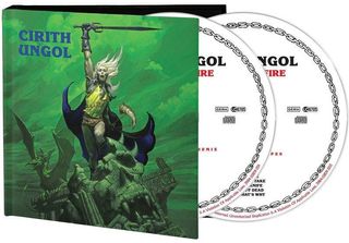 Gelo E Fuoco (Edizione 40° Anniversario), Cd