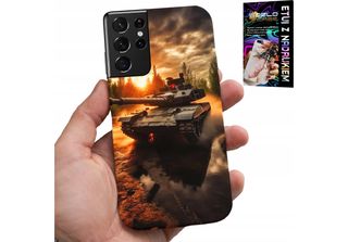 Etui Per Samsung Galaxy S21 Ultra - Militare, Militare, Militare, Militare, Mod…