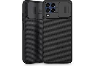 Nillkin Camshield Galaxy M53 5G Nero