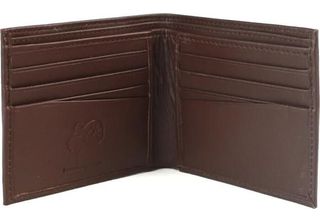 Eastern Counties Leather - Portafoglio Per Carte Di Credito In Pelle "Carter"" …