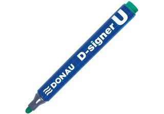 Penna D-Signer Donau, Verde