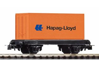 Piko 57022 Piko Mytrain® Carro Container