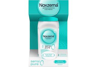 Noxzema Roll-On Sensi Pure 0% 50Ml