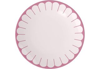 Villeroy & Boch Piatto Da Portata Fleur | Selection Cassis : Cassis Colore: Cas…