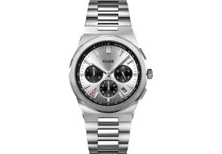 Orologio Cluse CW20807 Argento