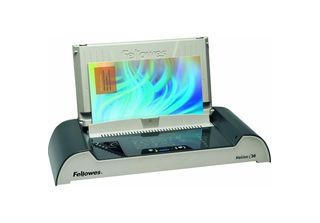 Fellowes 5641001 Rilegatrice Termica Fellowes Helios 30