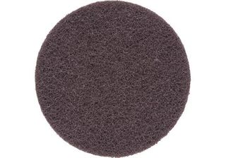 Wolfcraft Feltro Autolucidante Wolfcraft ø 125 Mm 2219000