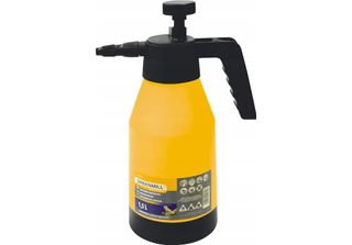 Spruzzatore Pressurizzato Multifunzione 1,5L Greenmil GB9015