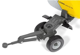 ZüRn Proficut 700 1 : 32 Con Rimorchio