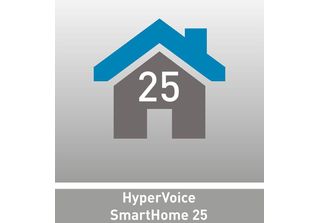 Licenza Agfeo Hypervoice Smarthome 25