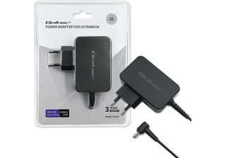 Qoltec Qoltec 52391 Power Adapter For Ultrabook