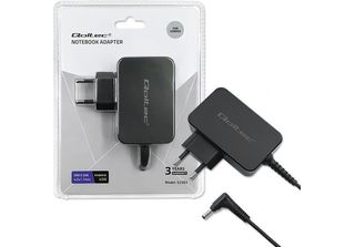 Qoltec Qoltec 52393 Power Adapter For Lenovo