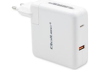 Qoltec Qoltec 51710 Power Charger Gan 108W