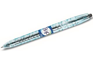 Pilot Gel Pen 2906 B2P Nero