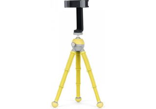 Joby Podzilla, 3 Gambe, Nero, Giallo, 25 Cm, 250 G