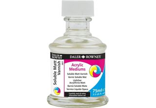Daler Rowney Medium Acrilico Lak 75 Ml