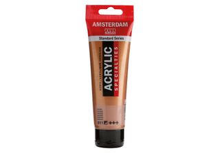 Amsterdam | Vernice Acrilica 120Ml Brons