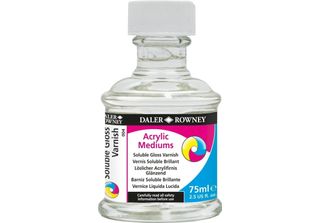 Daler Rowney Medium Acrilico Lak 75 Ml