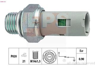 Sensore Pressione Olio Renault Clio 1.2 98-