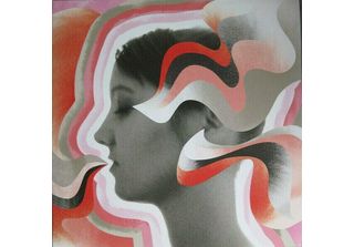 Sophie Hunger: Hallucinations Lp (Hunger Sophie)