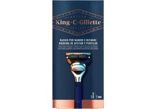 Gillette King Shaver & Shape Machine