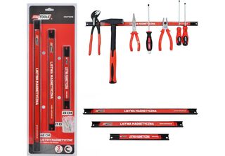 Awtools Listwa Magnetyczna 3Szt.