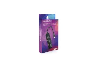 Hub Usb Nanocable 10.16.0501