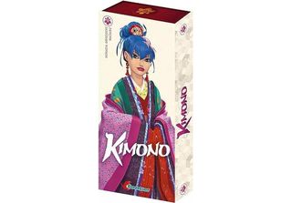 Kimono