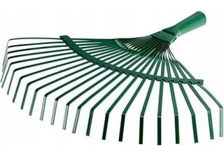 Rastrello In Metallo Verdenia 40 Cm